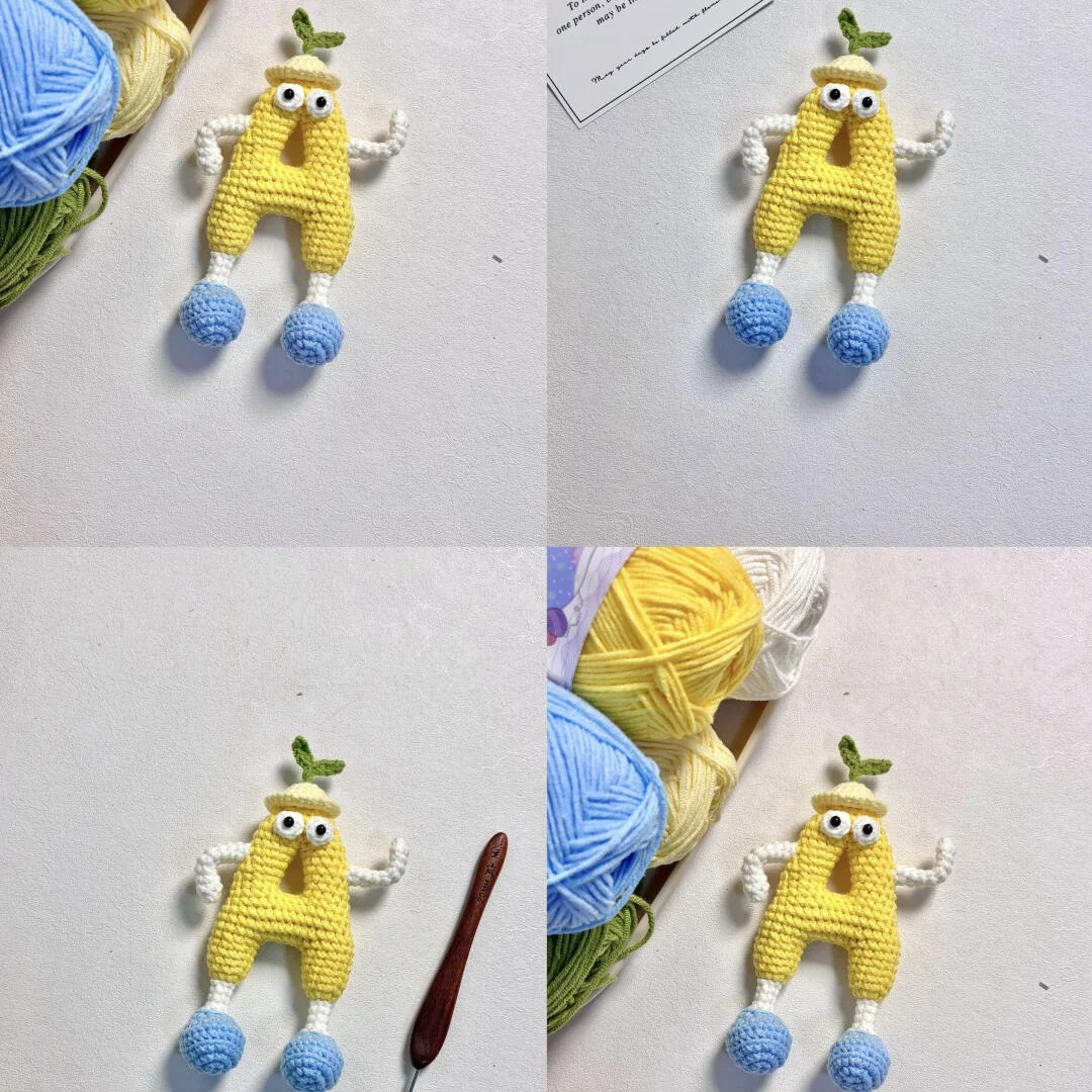 kit-de-materiais-diy-para-croche-artesanal-pingentes-de-nomes-de-casal-chaveiros-fio-de-la-anti-tedio-26-letras