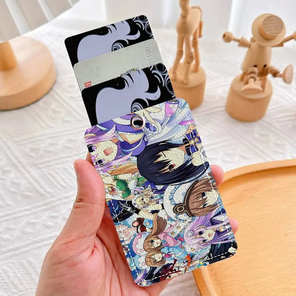 hyperdimension neptunia card sleeves Sleeves](USED) Sleeve Collection - Hyperdimension Neptunia - Black | Buy  from TCG Republic