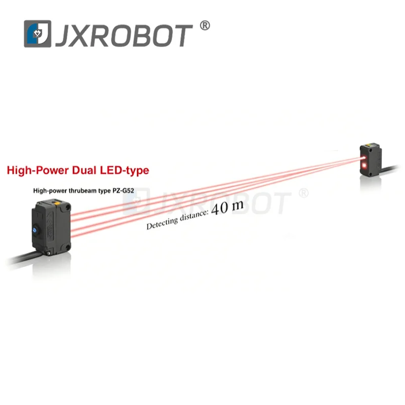 KEYENCE PZ-G61EP PZ-G42CB PZ-G42EP PZ-G42CN PZ-G42EN PZ-G42CP PZ-G51CB PZ-G51EP PZ-G61CB PZ-G62CB Selfcontained Threaded Sensors