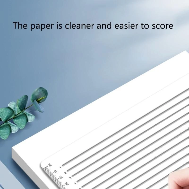 Line Drawing Stencil Straight Line Stencil Template Writing Guide Template Measuring Ruler