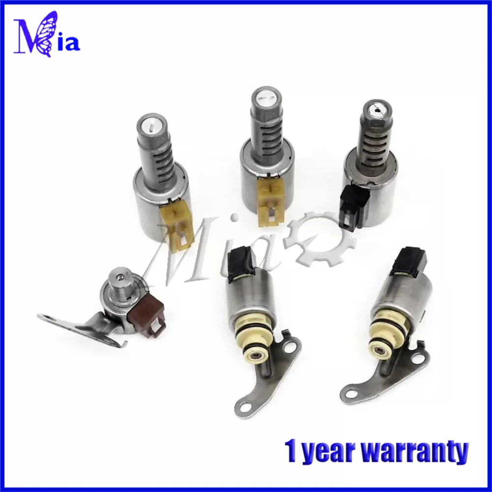 

U540E Shift Solenoid Valve Automatic Transmission Solenoid Valve Suitable for Toyota