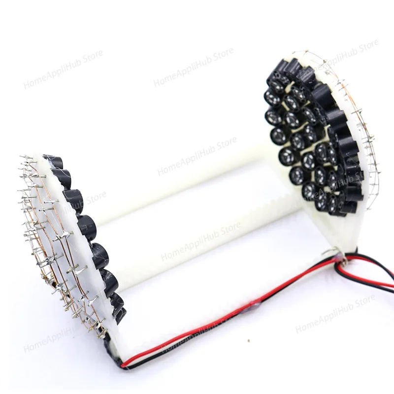 Ultrasonic Levitation DIY Learning Kit, Electronic Fabrication DIY Kit, Maker Competition Electronic DIY Basic Kit