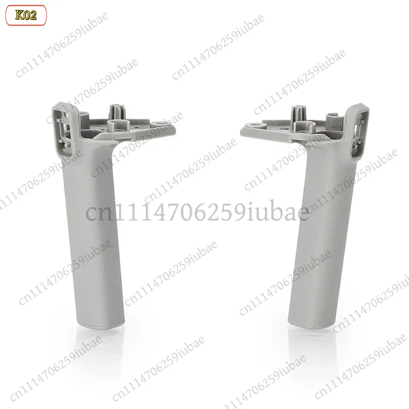Left and Right Front Arm Landing Gear Foot Stand Repair Parts for Mavic Air 2 Drones