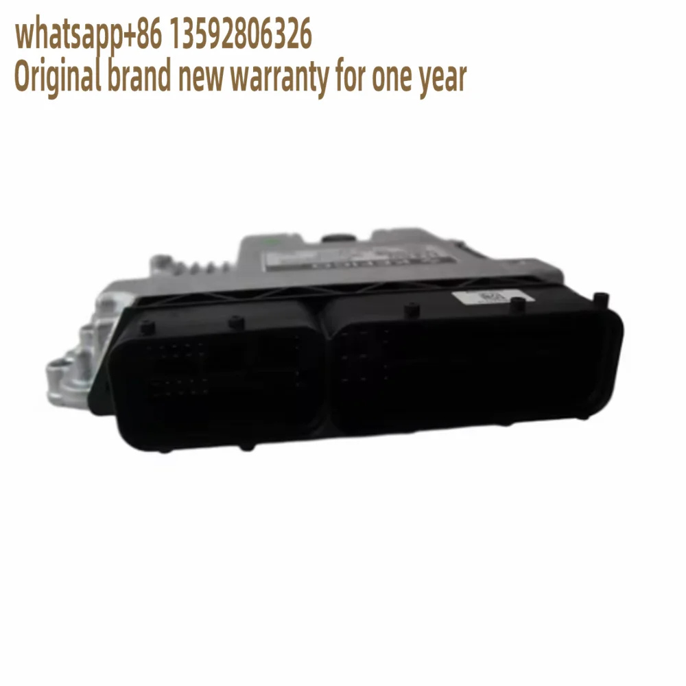 

0281032916 Edc17c81 Engine Board Ecu Electronic Control Unit For Jmc Weichai Sinotruk Howo