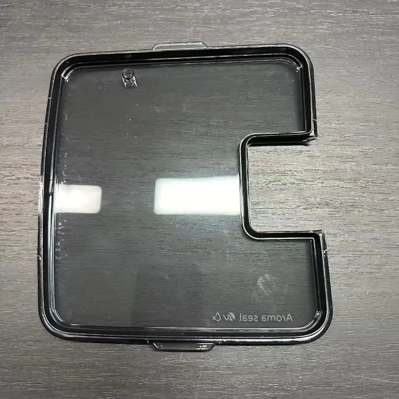 Bean Compartment Lid for Philips Coffee Machine EP1221、EP2121、EP2131 2124 2136 3146 5144
