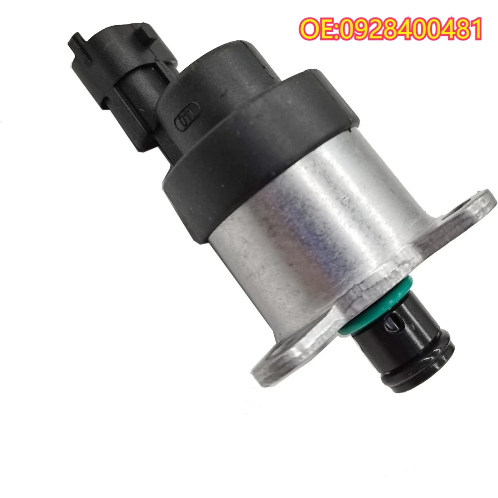 

High quality New For 0928400481 Brandstofdrukregelaars Controle magneetventiel Oliedrukregelaar voor CUMMINS DAF IVECO FIAT