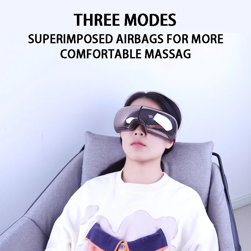 Thumbnail 4 - #41 Heated Eye Massagers List of Top Picks
