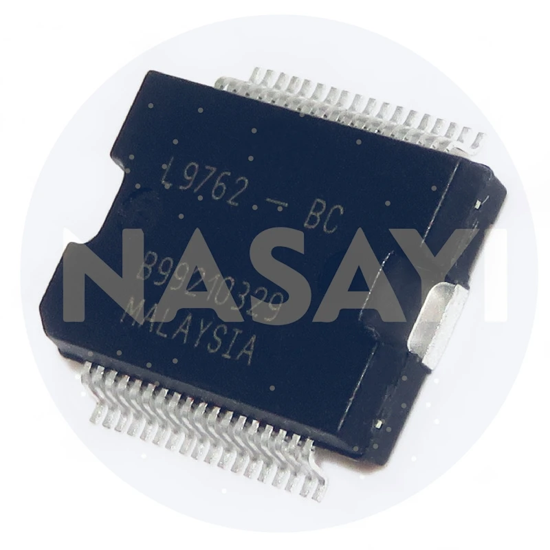 1-100PCS L9762-BC L9762 MCL25 MCL25 AMS1117-1.2 74HC573D 74HC573 STP6NK60ZFP P6NK60ZFP EL2501S(K)(TU)-G EL2501S