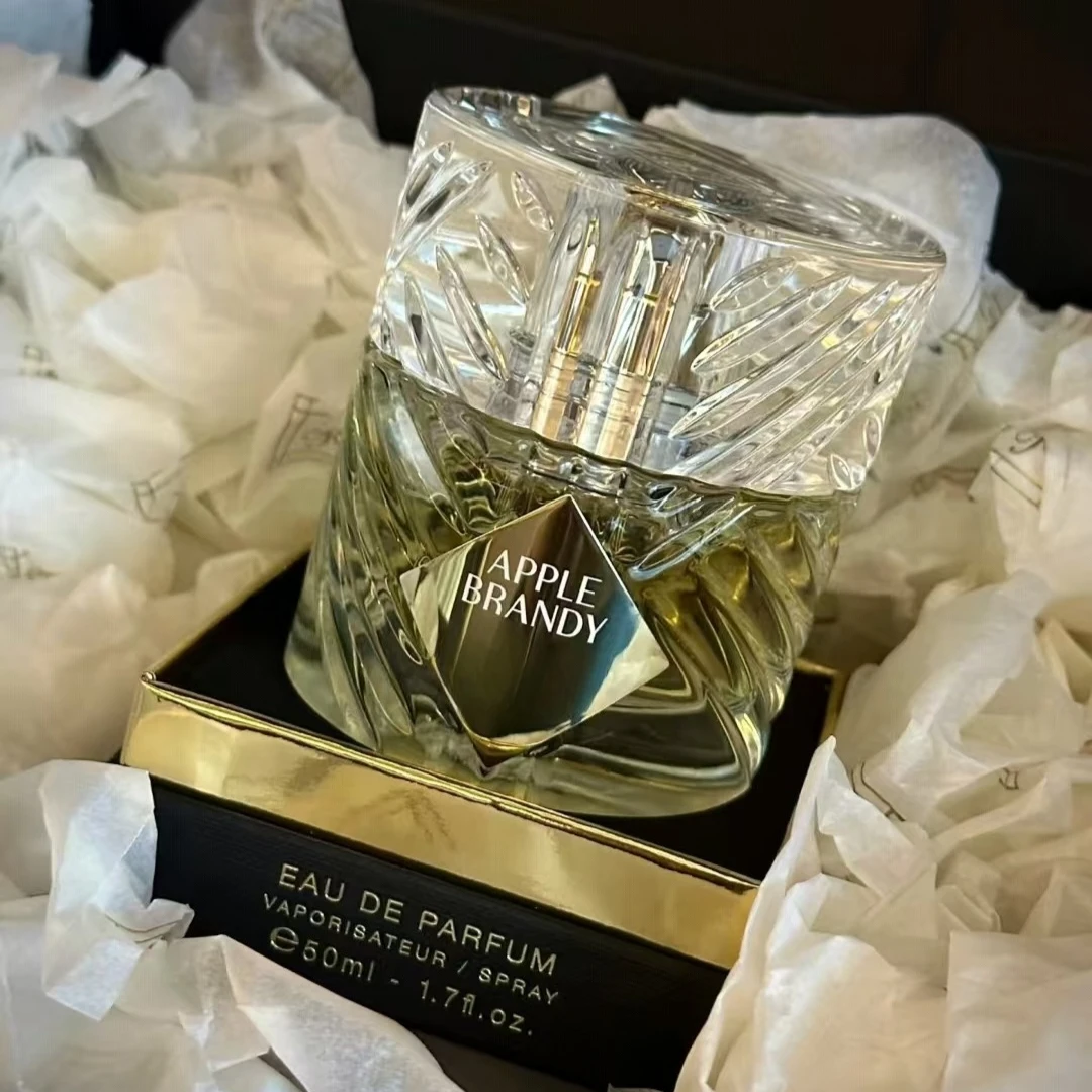 Parfum unisexe 50ml, parfum aromatique frais pour hommes et femmes, Date décontractée, cadeau quotidien, toutes les Occasions, parfum léger longue durée