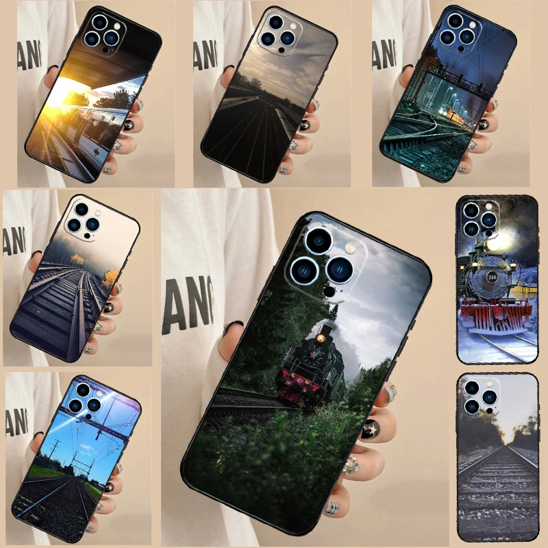 قطار السكك الحديدية أشعة الشمس الحال بالنسبة Realme C61 C53 C55 C33 C63 C51 C65 C67 C71 C75 11 12 13 14 15 Pro Plus GT6 GT7 Pro #1