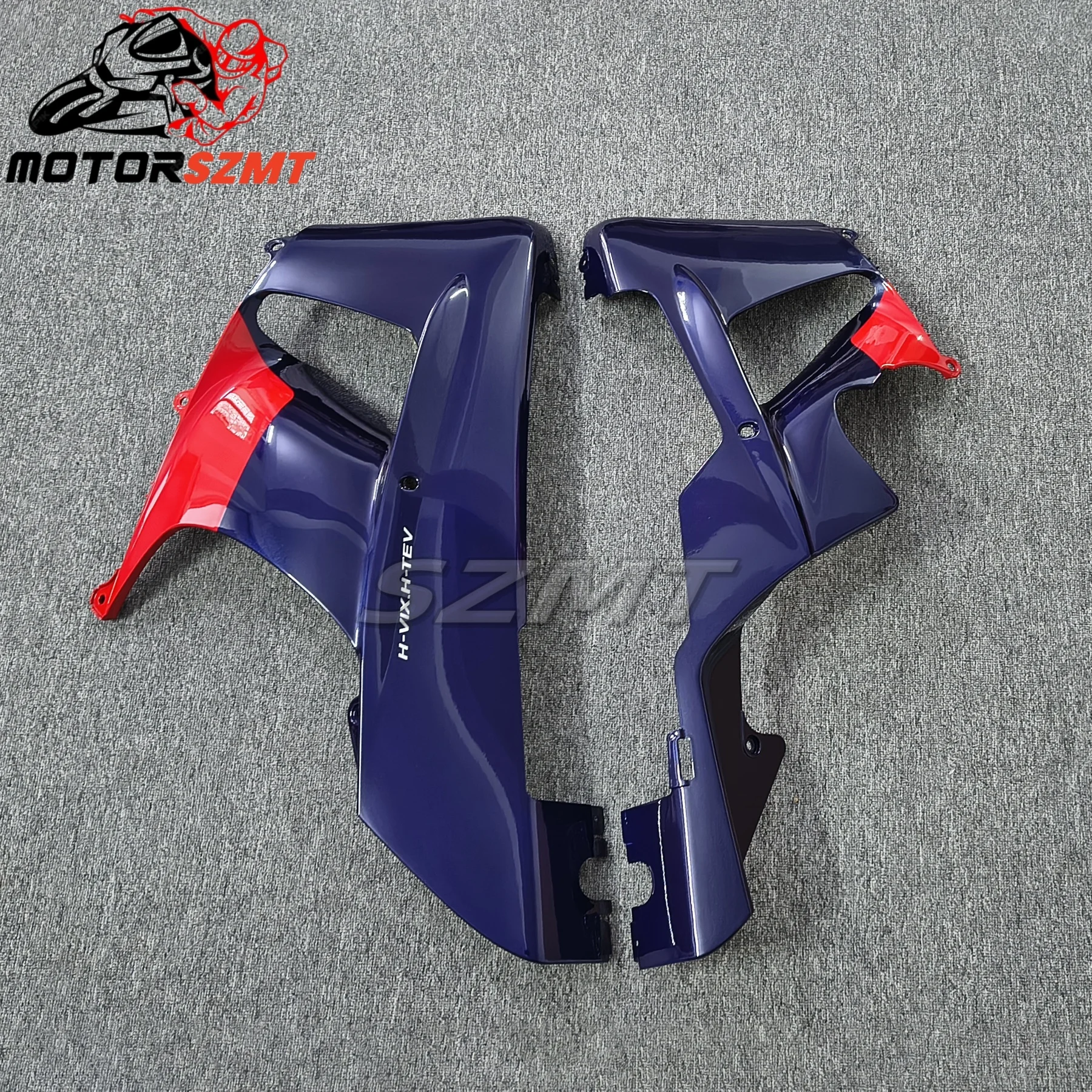 

Full Body Kits for CBR929 20012000 Motorcycle Fairing for Honda Cbr929RR 00 01 Plastic Fairings CBR929RR 2000 - 2001