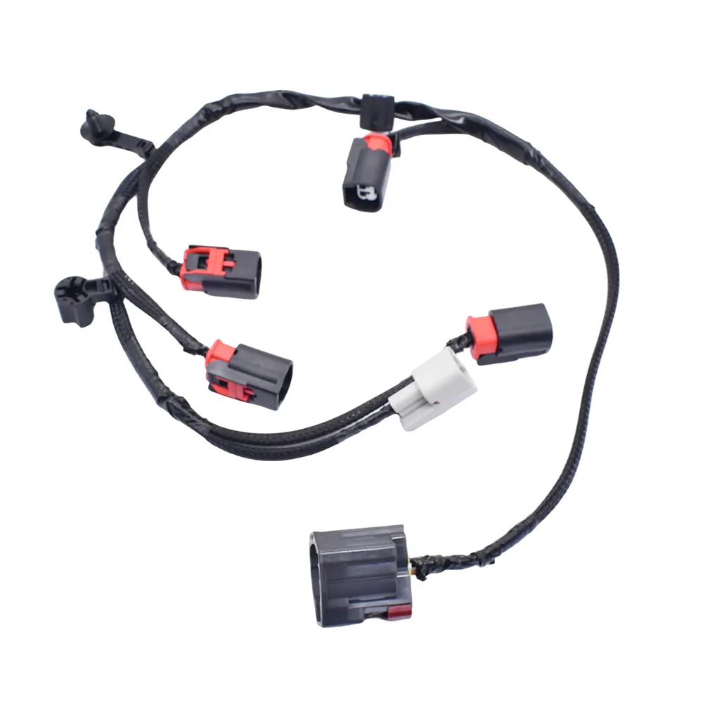 MDS Wiring Replace Parts 5148163AD 05148163AD For CHRYSLER DODGE CHARGER CHALLENGER DURANGO RAM 1500 GRAND CHEROKEE 2010-2024