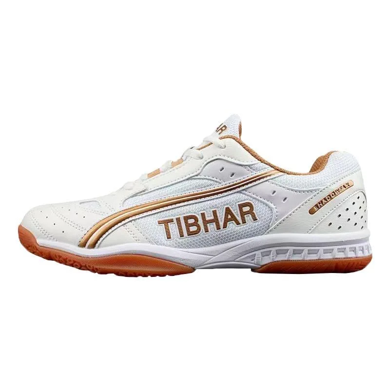 Lightweight Table Tennis Shoes Professional Badminton Shoes Ware-resistant Lightweight Tennis Shoes Fitness Training Shoe