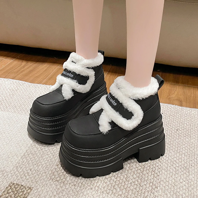 High Platform Warm … - image