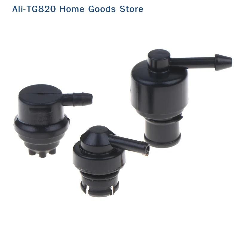[TG820]Fuel Tank Vent Valve Pressure Regulator Balancer For MS200T And FS90 For MS250 Lawn Mower Parts Garden Tools - view 5