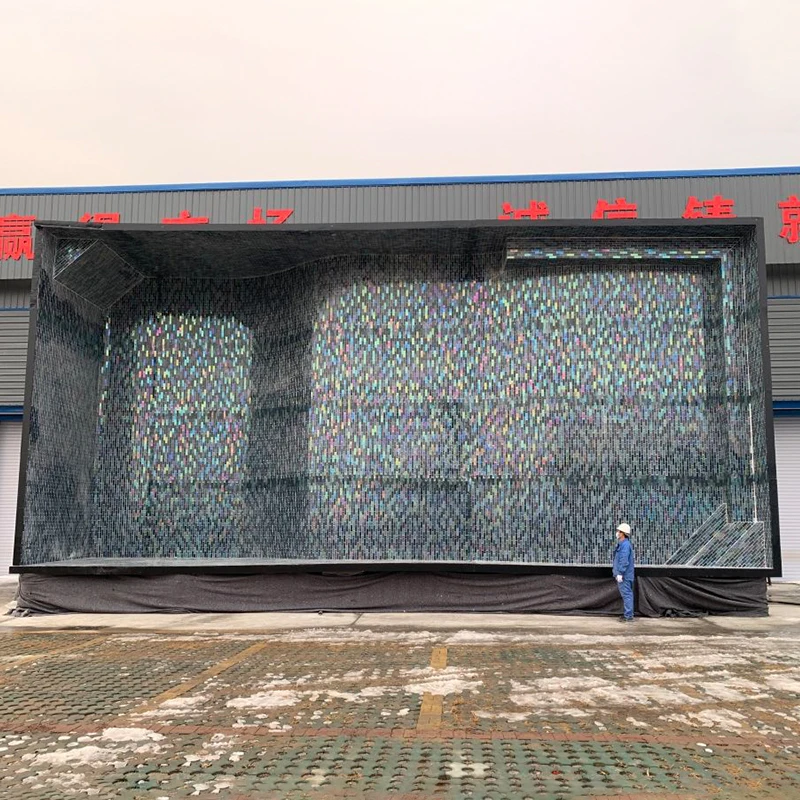 Custom Freestyle 12m 15m 20m Outdoor Large Spa  Pool Fiber Glass Prefab Swimming Pool Inground Fiberglass Swimming Pools