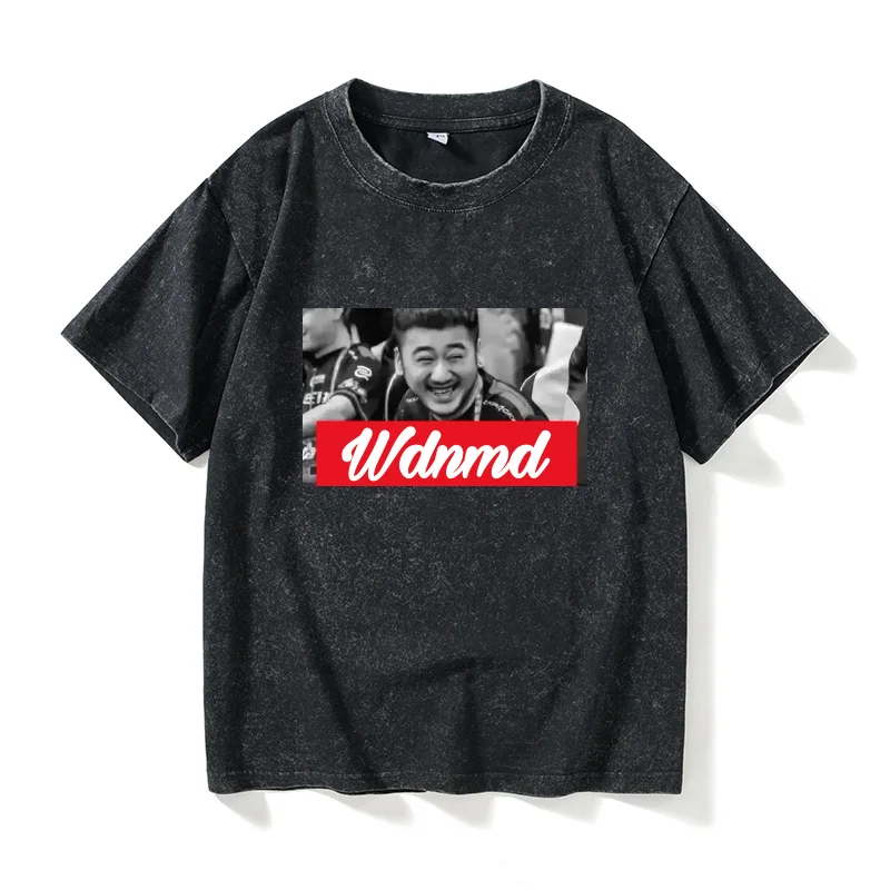 

Мужская летняя повседневная хлопковая футболка свободного кроя с круглым вырезом и принтом «Love», большие размеры, унисекс