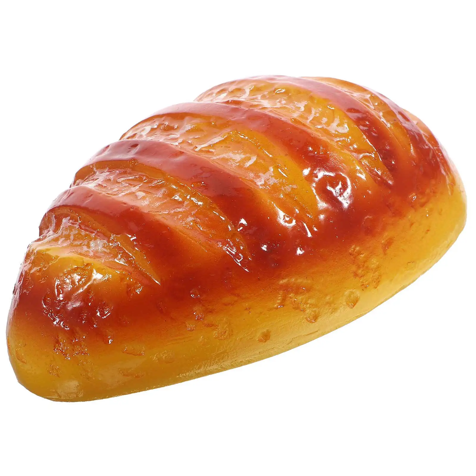 1 قطعة شكل الخبز ضوء الليل مصباح Led صغير لغرفة النوم ديكور المنزل سطح المكتب السرير الإضاءة هدية مهرجان ديكور الحفلات #4