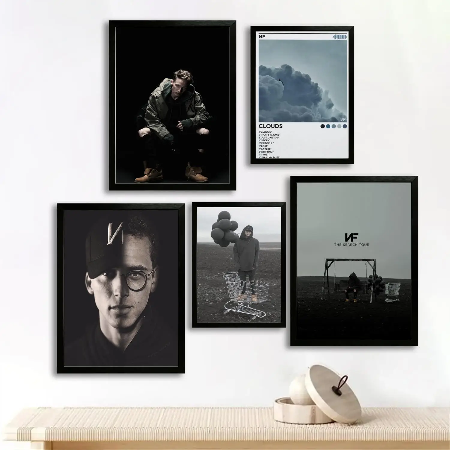 Nf Canvas Art Poste… - image