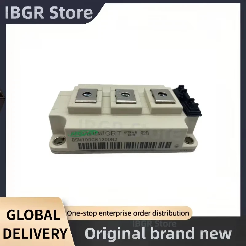 

BSM100GB120DN2 BSM100GB120DLC BSM150GB120DN2 BSM150GB120DLC IGBT Modules New Original