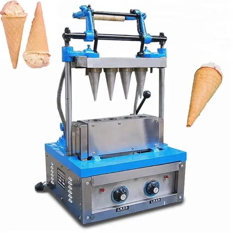 Custom Equipment Food Processing Plant  Egg Roll Machine Ice Cream Skin Machine Crispy  Egg Tray Production Equipment