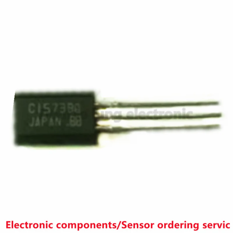 

20 шт./лот 2SC1573B-Q 2SC1573B 2SC1573 C1573B-Q C1573 TO92L NPN транзистор