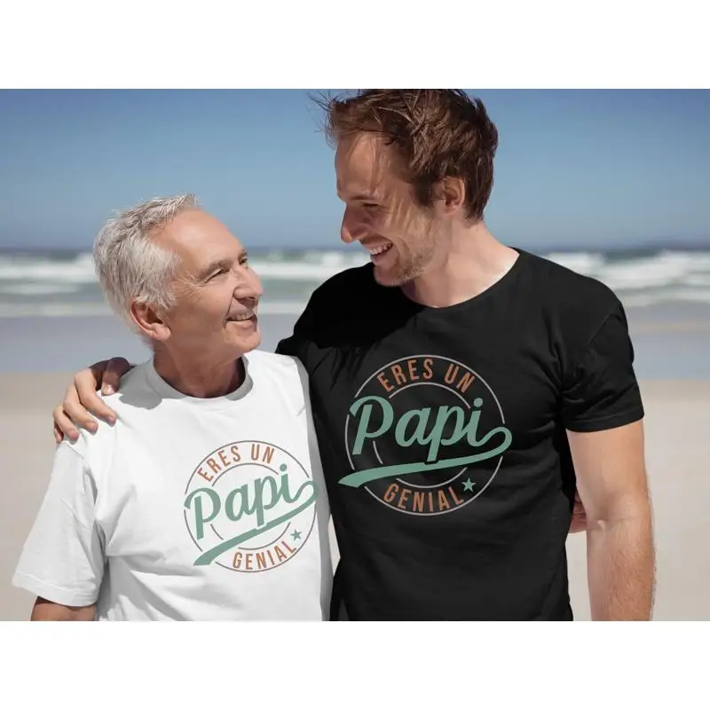 Eres Un Papi Espano… - image