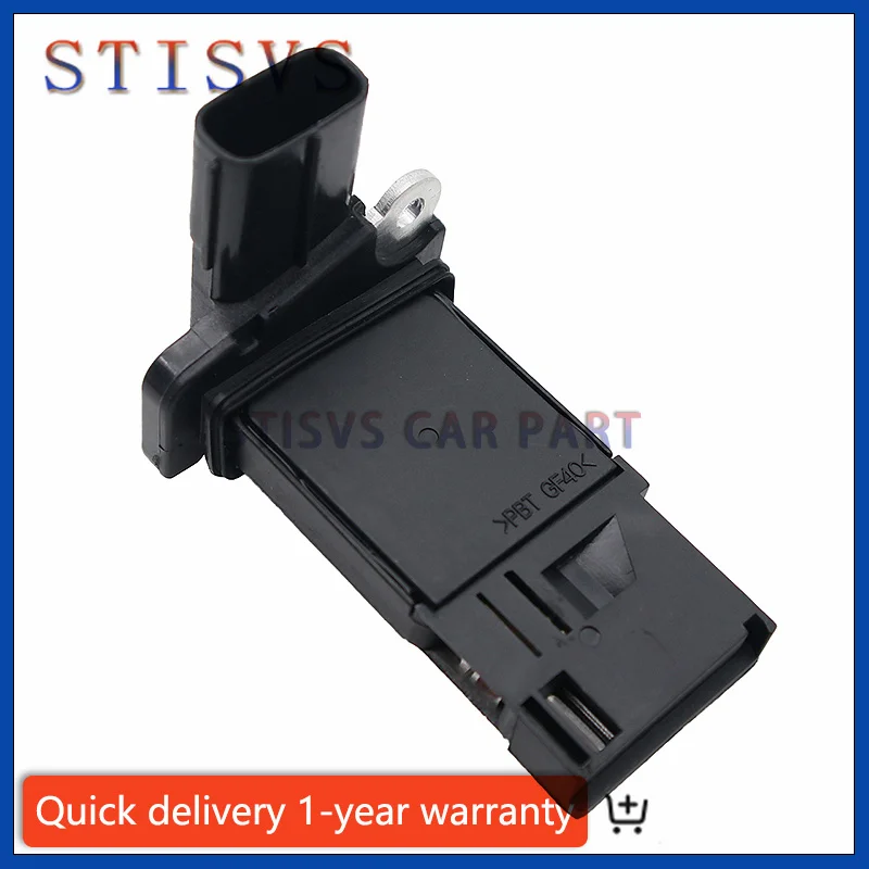 Mass Air Flow Meter Sensor 22680-AA410 For Subaru Impreza Forester WRX STI 22680 AA410 22680AA410 High Quality Car Accessories