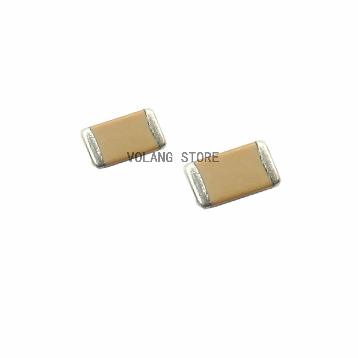 10pcs 1808 SMD capacitor 10PF 1KV 2KV 3KV 22P 56P 68P 100P 150P 470P 680P COG NPO 1NF 2.2NF X7R high frequency ceramic capacitor