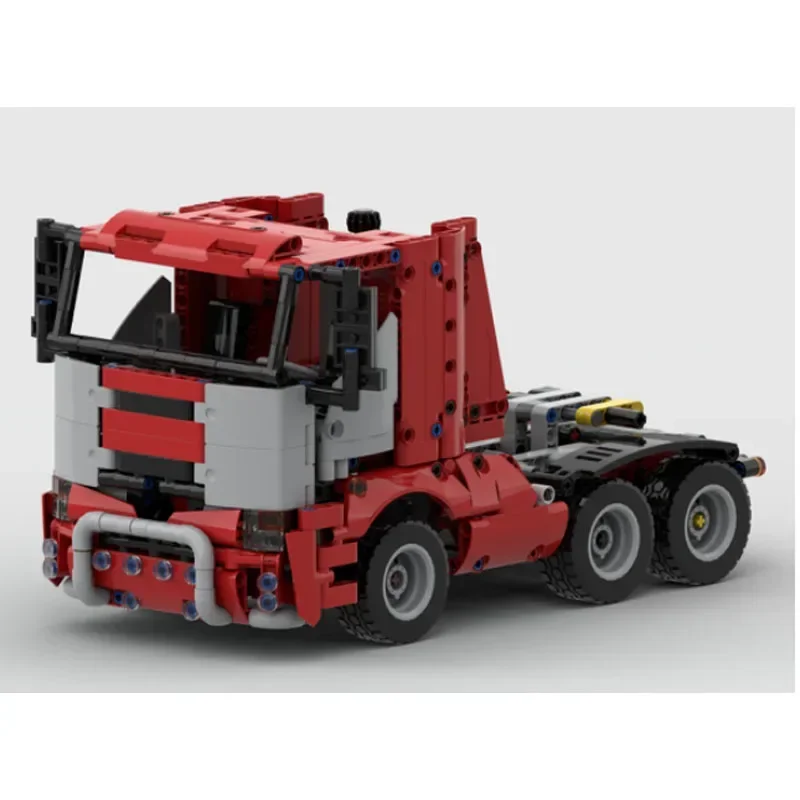 Lego 42098-AliExpress