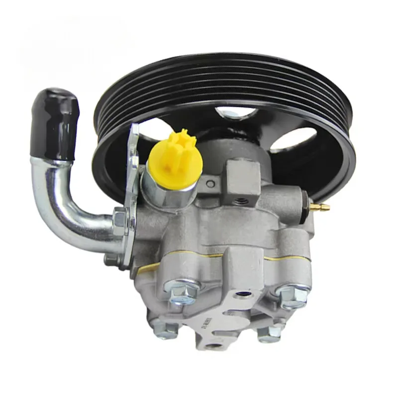 Hydraulic Power Steering Pump for Kia Optima CARENS III 2006-2010 57100-2G000