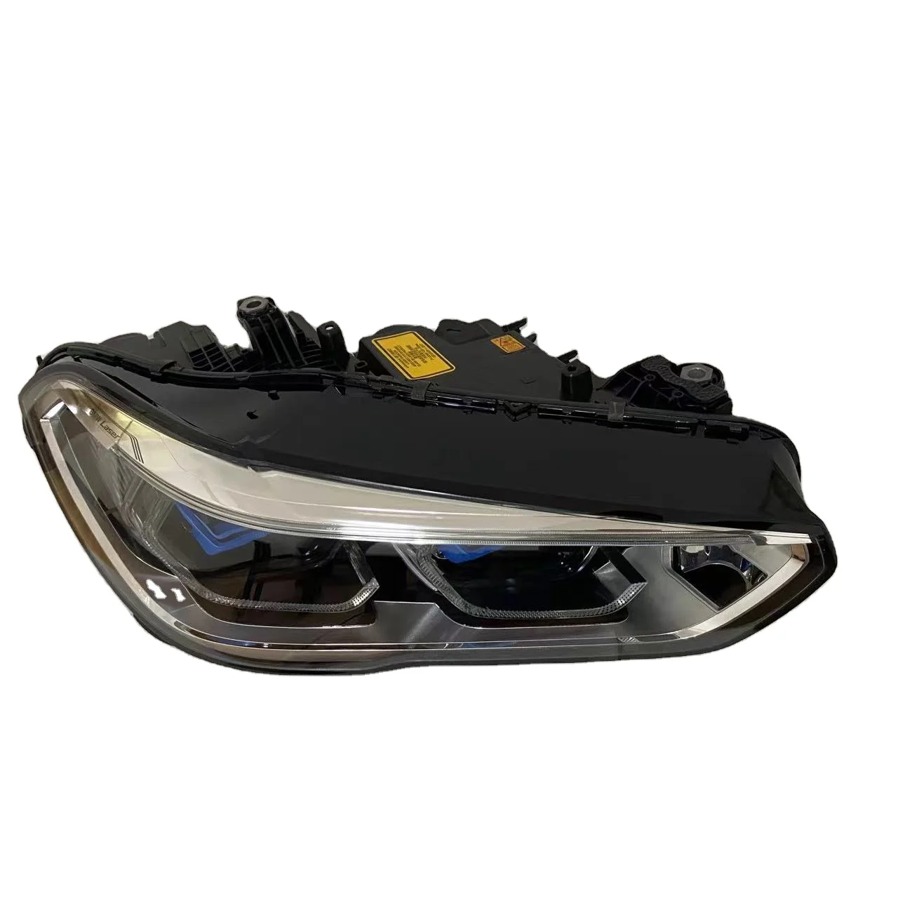 2019-2022 For BMW G05 X5 Headlight Accessories High configuration laser headlight assembly