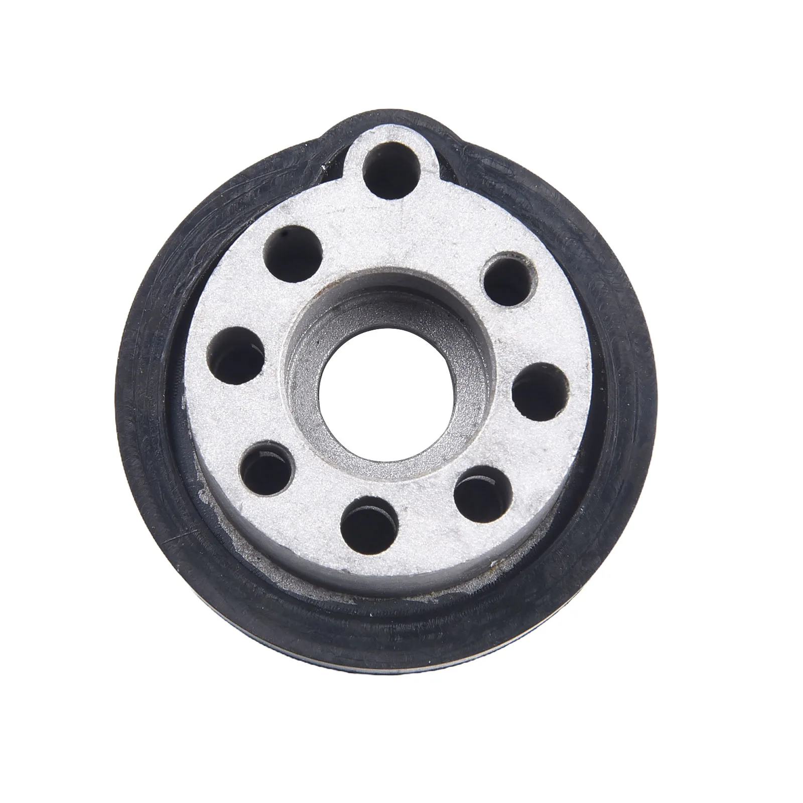 

Head Cap Set 876711 Compatible with For NV45AB NV5AB2 For NV45AB(S) NV45AE Coil Roofing Nailers 3pcs Metal Parts