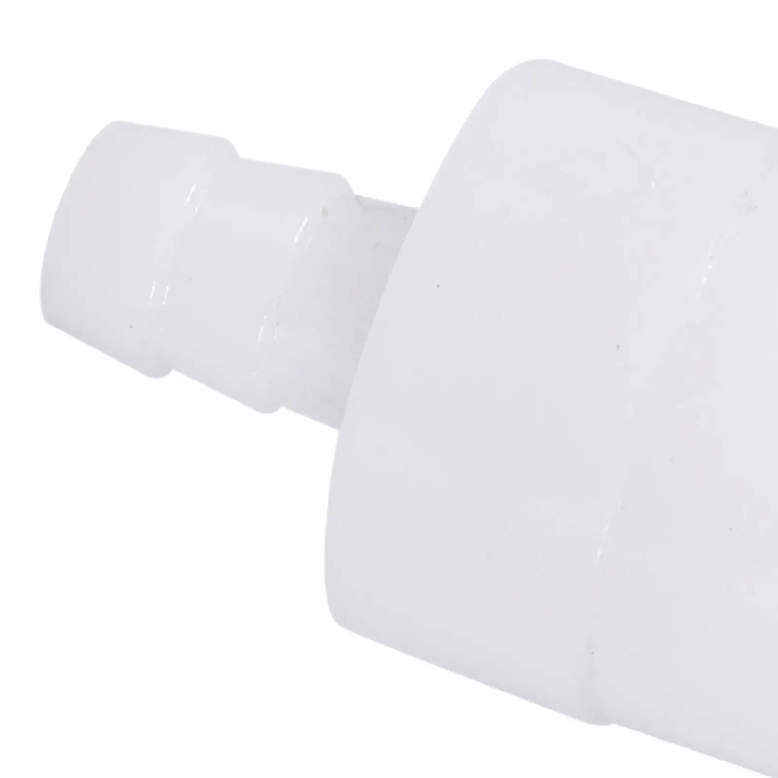 فحص مضمن 8 مم لزيت الماء والغاز والهواء في اتجاه واحد، تصميم متين غير قابل للإرجاع بأفضل جودة