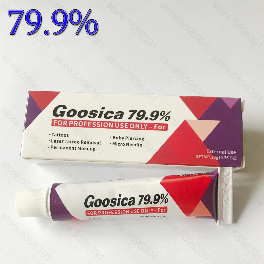 Antes Tattoo Care Cream Maquiagem Semi Permanente Beauty Body Sobrancelha Lips Liner 799 10g Pcs Pcs 10 Pcs 20 Pcs 30 Pcs 50 Pcs 100 Peças