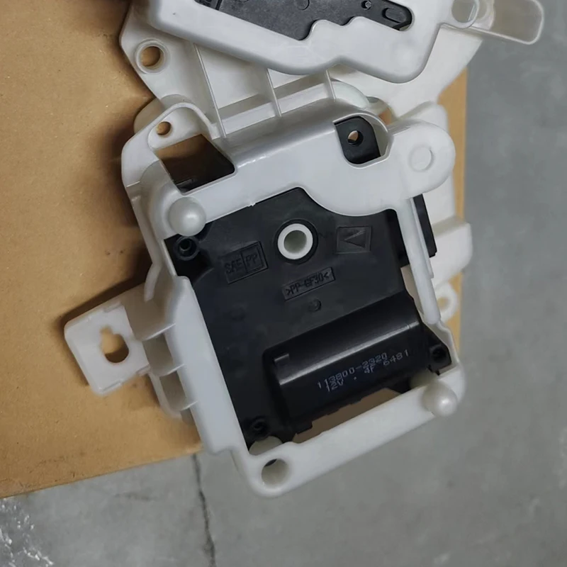 Car Air Conditioner Evaporation Chamber Servo Motor 72131AJ051 LHD( left hand Drive) For Subaru Outback Legacy