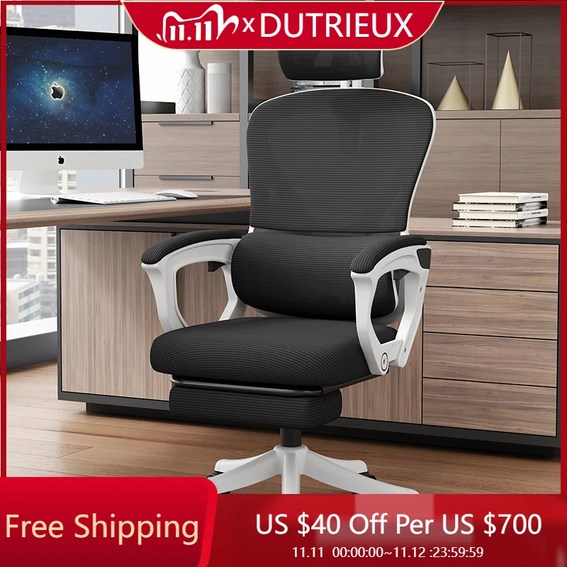 

Simple Comfortable Office Chair Wheels Cheap Modern High Back Office Chair Ergonomic Breathability Sillas De Oficina Furniture