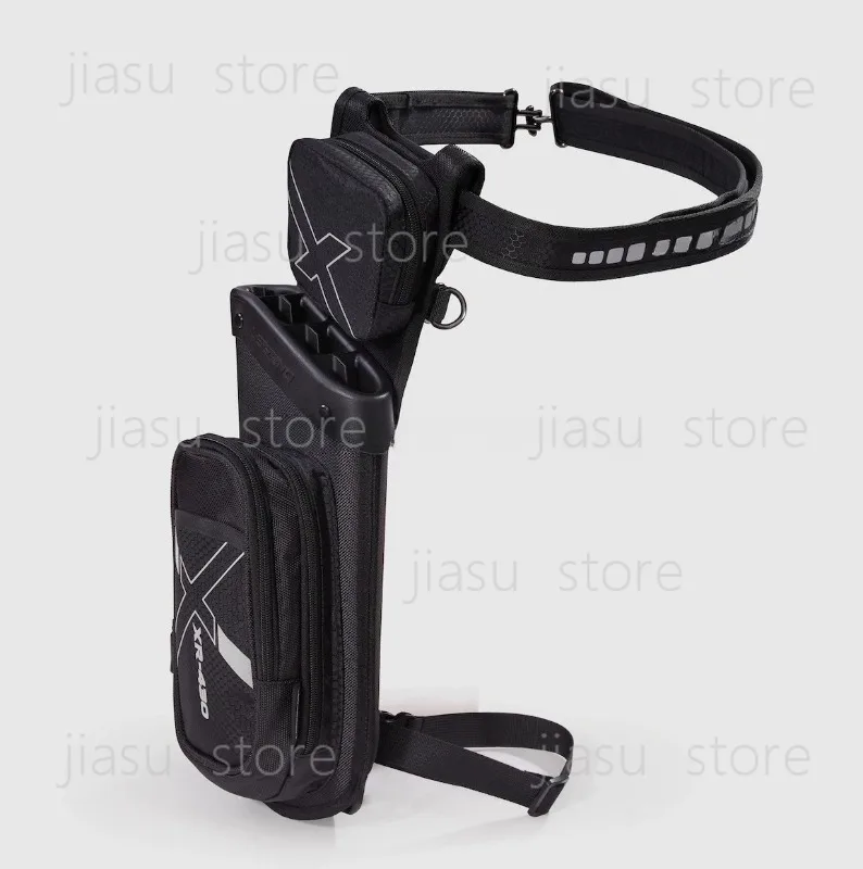 XR430 Archery Field Arrow Pot Reverse Bow Composite Bow High-end Reverse Quiver