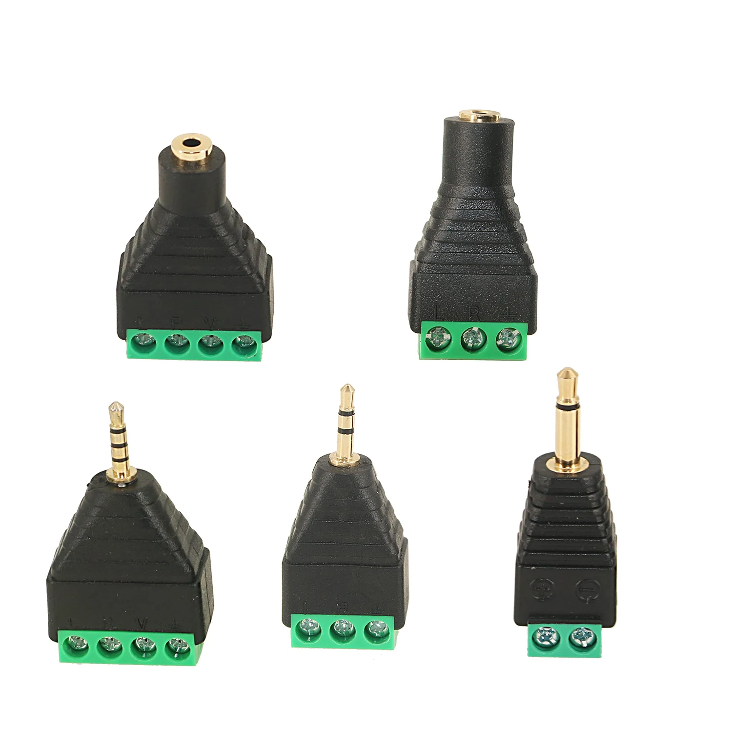 3.5Mm 2.5Mm Solder-…