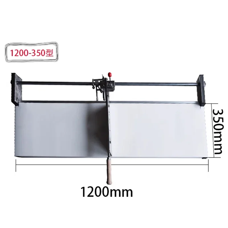 Pisau pemotong mie pisau semi otomatis pisau pemotong mie gulung tangan mesin kue beras ramen mesin pengepres mie