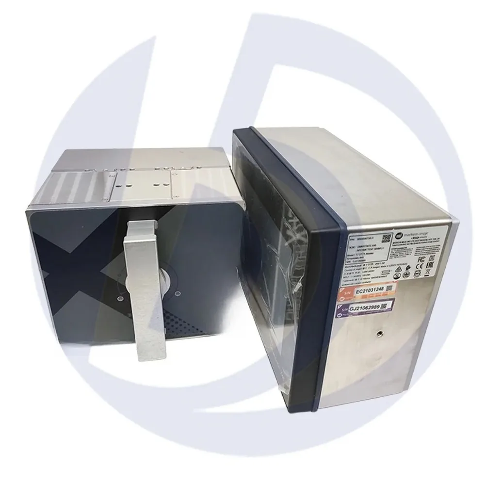 X45 Thermotransfer-Überdrucker Digit Smartdate Transfergerät für 53-mm-Markem-Drucker