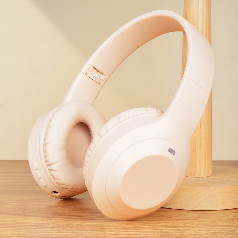 Wireless Headset Bl… - image