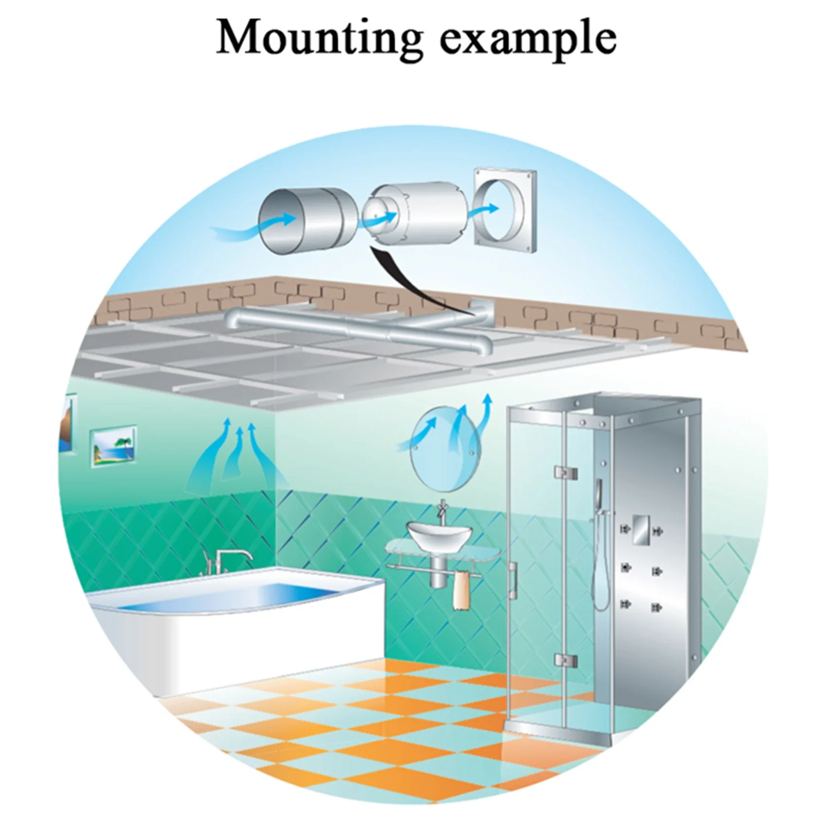 a01f-2x-6-inch-high-speed-exhaust-fan-in-line-duct-kitchen-extractor-metal-toilet-fan-industrial-fan-220v