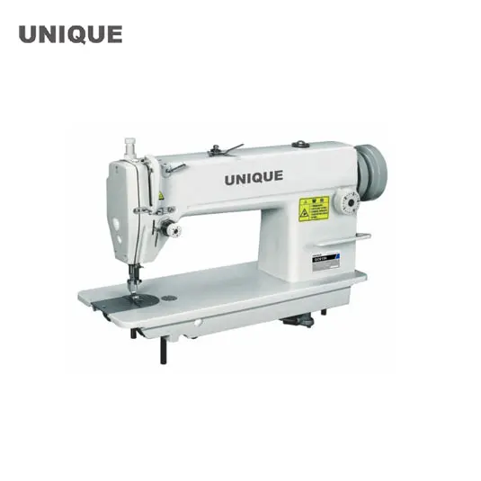 

6150 High Speed Single Needle Lockstitch Typical Sewing Machine High-quality Industrial Sewing Machine