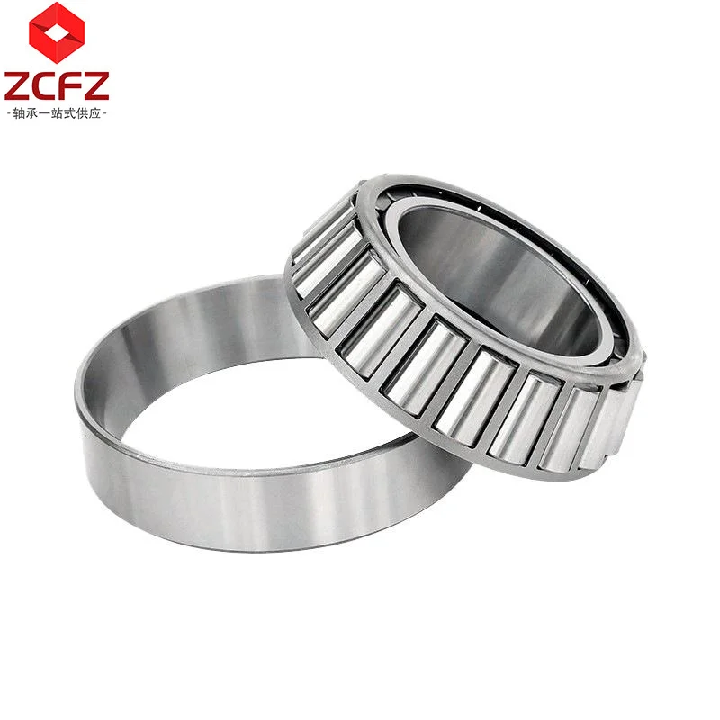 Tapered Roller Bearing 32210 32211 32212 32213 32214 32215 32216 32217 32218.   High Speed And Durability Long Life