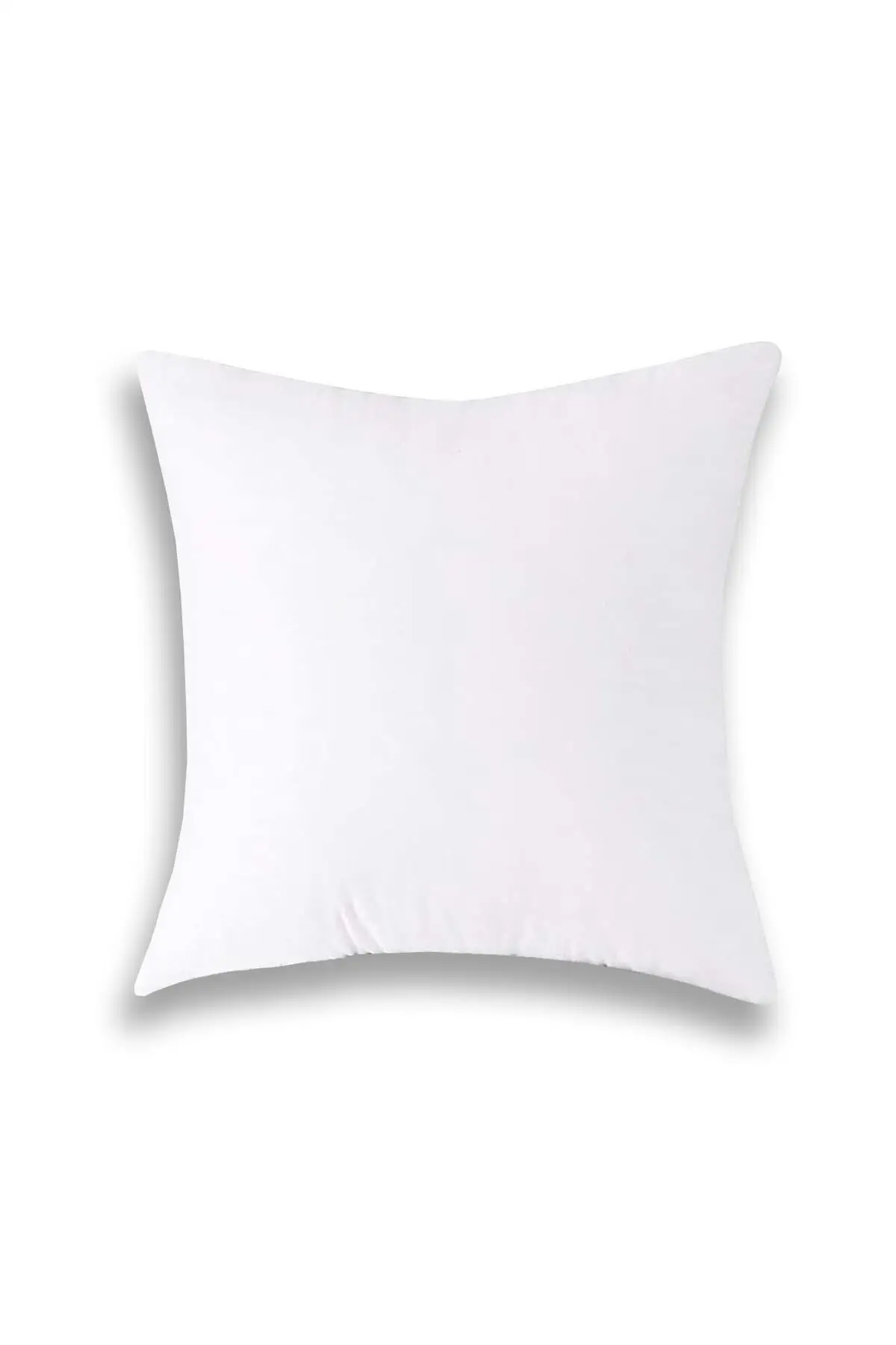 Bead Silicone Cushion Cover Inner Pillow 45 cm X 45 cm. Home, Garden, Balcony Decoration