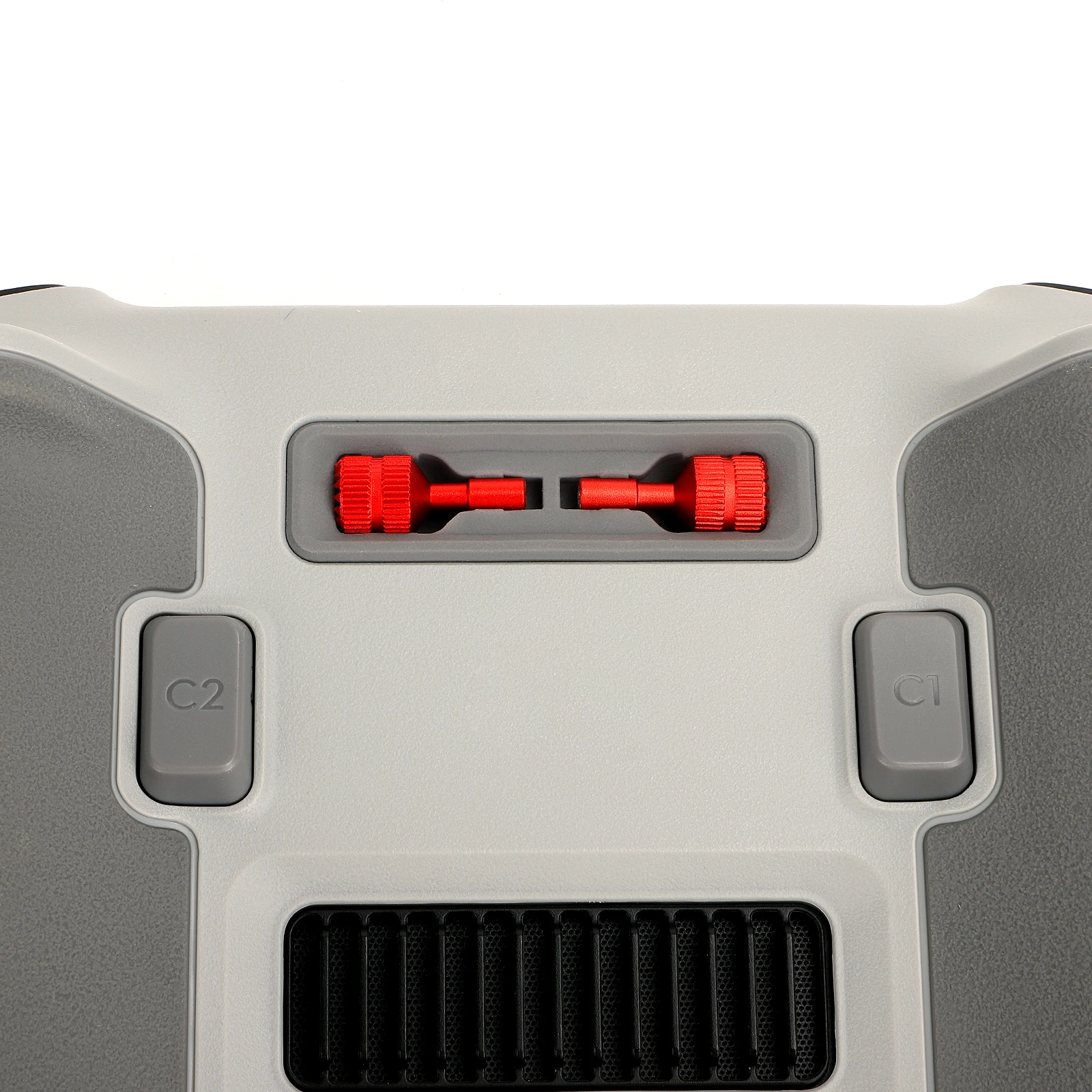 Bộ Điều Khiển Gậy Chụp Hình Cho DJI RC PRO Điều Khiển Từ Xa Thay Thế Ngón Tay Cái Đính Đá Joystick Dự Phòng Cho DJI Mavic Mini 3 Pro Phụ Kiện