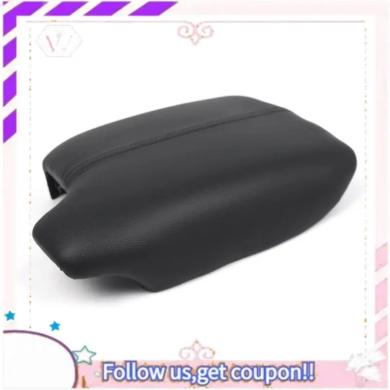 

Portable 83400T2FA020 Console Armrest Lid Accessories Parts For Honda Accord LX 2013-2017 Center Armrest Box Cover