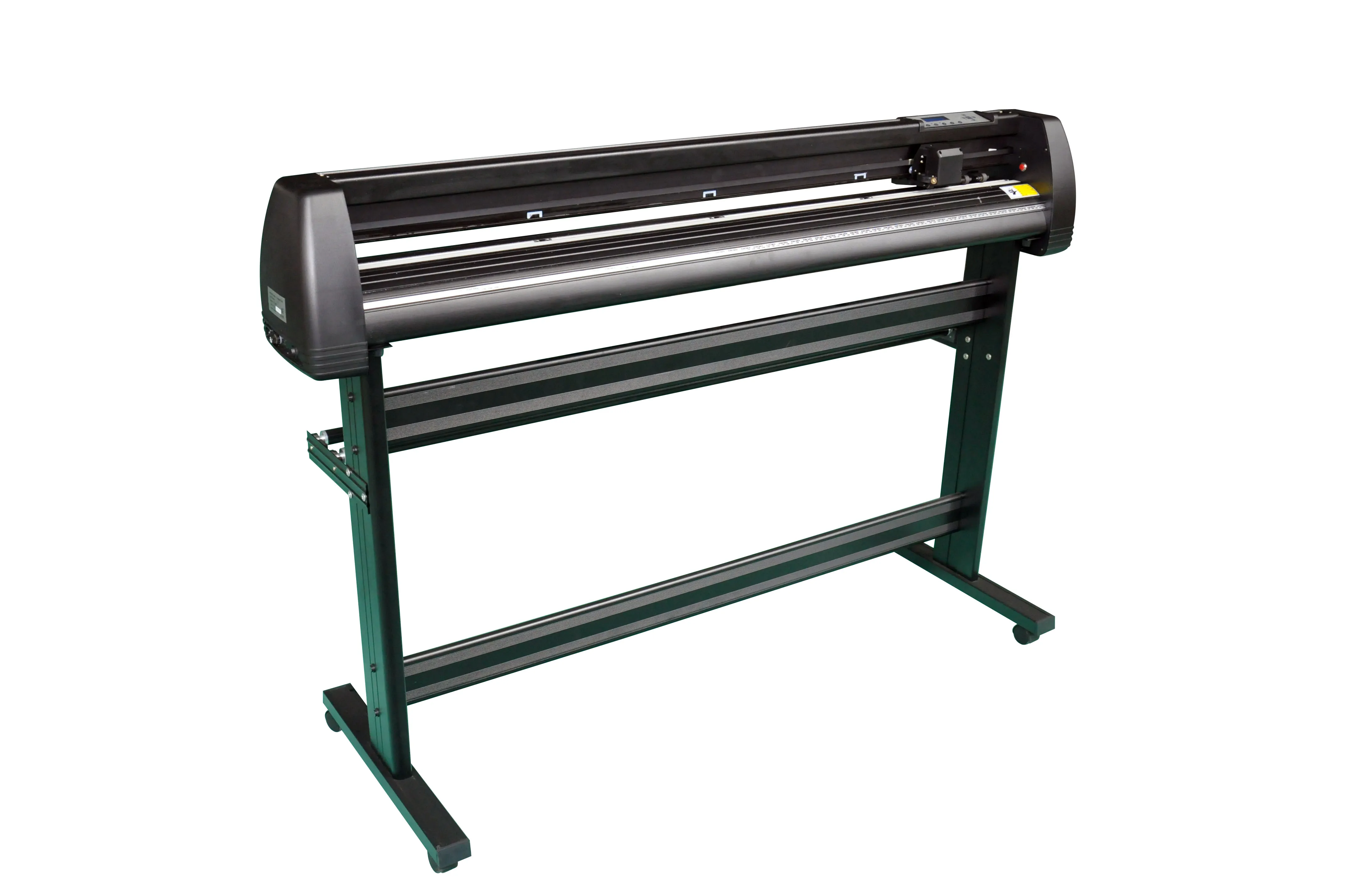 Macchina di plotter da taglio dell'autoadesivo della taglierina del vinile del grafico di ROSH di prezzi economici di alta qualità da vendere 1.1m 1.2m 720mm 360mm