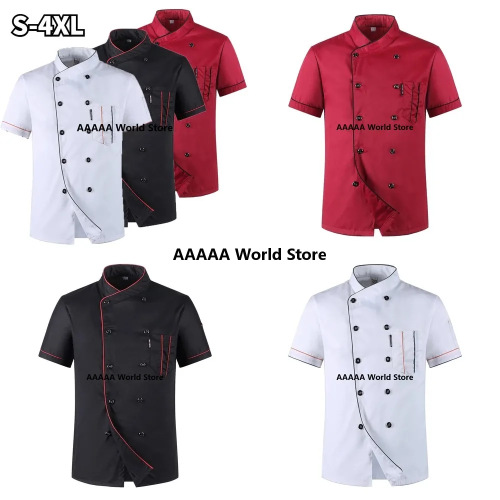 jaqueta-de-chef-de-manga-curta-uniforme-profissional-para-cozinheiro-barista-padeiro-garcom-roupas-de-trabalho-para-restaurante-e-hotel-cosplay